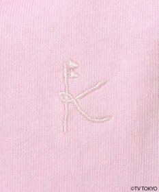 組曲 KIDS 【UVケア】【80-100㎝】シナぷしゅシャボン パーカー