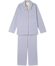 une nana cool 【綿混】天竺パジャマ MADE WITH LIBERTY FABRIC