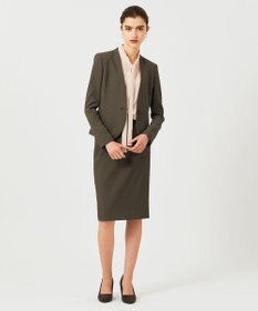 BEIGE， LUIZA / タイトスカート