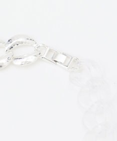 GRACE CONTINENTAL gren チェーンネックレス