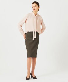 BEIGE， LUIZA / タイトスカート