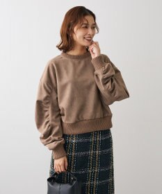 Green Parks ・ＥＬＥＮＣＡＲＥ　ＤＵＥ　スエードポンチプルオーハ