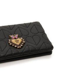 ANNA SUI ドリーミー 二面パスケース