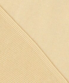 BEIGE， LAGORD / Uネックニット