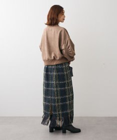 Green Parks ・ＥＬＥＮＣＡＲＥ　ＤＵＥ　スエードポンチプルオーハ