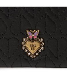 ANNA SUI ドリーミー 二面パスケース