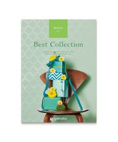 antina gift studio ベストコレクション ＜Dahlia-(ダリア)＞