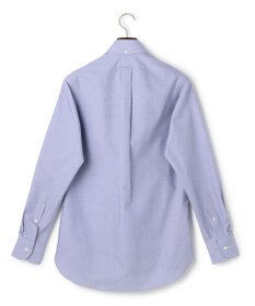 J.PRESS MEN 【PREMIUM PLEATS / 形態安定】スーピマコットンエンドオンエンド シャツ / B.D.