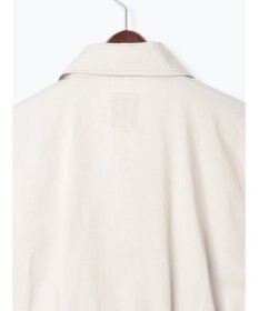 Te chichi ミリタリージャケット《2025Autumn catalog vol.2 item》