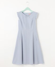 TOCCA 【消臭・吸水速乾・洗える！】AFTER RAIN ドレス