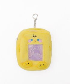 WEGO アニマルカードホルダーポーチキーホルダー