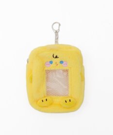 WEGO アニマルカードホルダーポーチキーホルダー