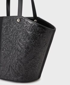 GRACE CONTINENTAL BucketHandleBag