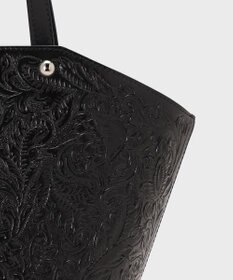 GRACE CONTINENTAL BucketHandleBag