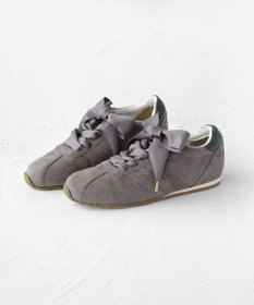TOCCA 【消臭】TOCCA LOGO SUEDELIKE SNEAKERS スニーカー
