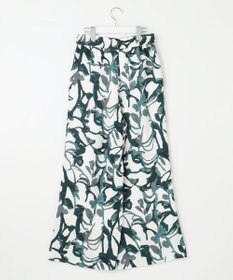 23区 【SACRA】モダンアイヴィー パンツ