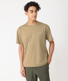 Columbia Columbia/ グレイシャルビスタグラフィックTシャツ /コロンビア
