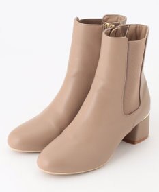 ANY SIS 【23.0~24.5cm】メタルラインサイドゴア ブーツ