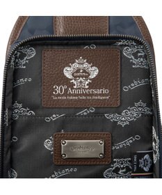 ACE BAGS & LUGGAGE Orobianco ソロペルテ 30th ボディバッグ  迷彩 93193 オロビアンコ