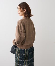 Green Parks ・ＥＬＥＮＣＡＲＥ　ＤＵＥ　スエードポンチプルオーハ