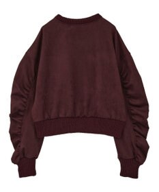 Green Parks ・ＥＬＥＮＣＡＲＥ　ＤＵＥ　スエードポンチプルオーハ