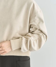 Green Parks ・ＥＬＥＮＣＡＲＥ　ＤＵＥ　スエードポンチプルオーハ