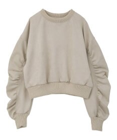 Green Parks ・ＥＬＥＮＣＡＲＥ　ＤＵＥ　スエードポンチプルオーハ