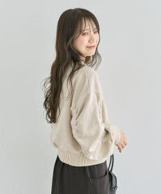 Green Parks ・ＥＬＥＮＣＡＲＥ　ＤＵＥ　スエードポンチプルオーハ