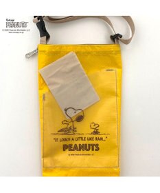 ROOTOTE 8277【スヌーピー:長傘用】IP.CASAカーサ.ナガ.ピーナッツ-7N