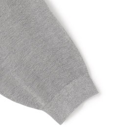 23区 【先行予約】オータムメタリック パフスリーブ ニット Tシャツ