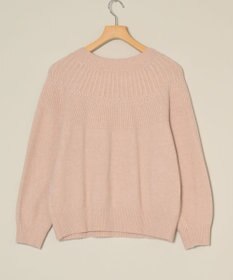 ONWARD Reuse Park 【any SiS】ニット秋冬