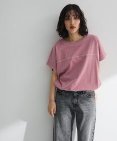 Green Parks 裾ドロストバルーンＴＥＥ