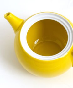 たち吉 【たち吉】木の実ポット（イエロー）〈１個〉波佐見焼