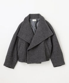 NAVE 【ReNAVE】ブークレーアウター