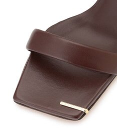 BEIGE， 【一部店舗限定】HENRI EN VARGO / MAY アクセサリーサンダル