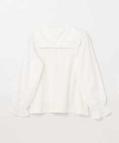 ANY KIDS セーラーカラー ブラウス