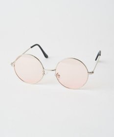 WEGO カラーレンズアイウェア