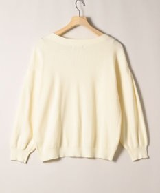 ONWARD Reuse Park 【any SiS】ニット秋冬