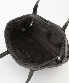 Y'SACCS コーデュロイライクナイロントート