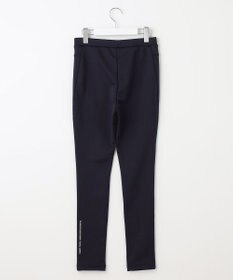 WOMEN】【吸湿発熱・ストレッチ】ストレッチ裏フリース レギパン / 23