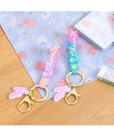 Chacott フラワーチャーム