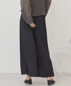 AMERICAN HOLIC 【選べる丈】ギャザースカーチョ【WEB限定カラー有り】