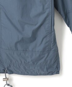 J.PRESS MEN 【撥水 / 機能性抜群 / パッカブル仕様】ナイロンタフタ ウェザーパーカー