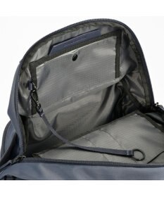 ACE BAGS & LUGGAGE W&.Day/Night ポッケスアプト ラウンドリュック A4サイズ 14.0インチPC収納 20221 ダブルアンドデイナイト