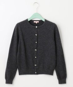 洗える！】CASHMERE CARDIGAN カーディガン / TOCCA | ファッション 