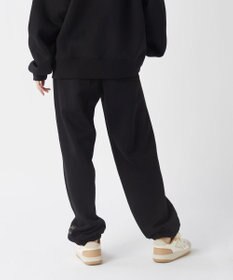 OP／FILA 【Kappa】レギュラーフィット ユニセックススウェットパンツ