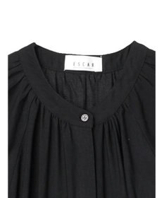 Green Parks ■ＥＳＣＡＲ　ショルダースリットオールインワン