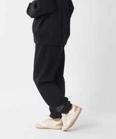 OP／FILA 【Kappa】レギュラーフィット ユニセックススウェットパンツ