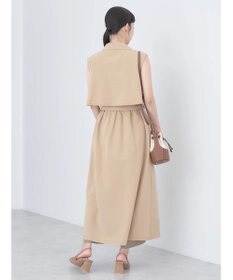 earth music&ecology ロングジレンチ