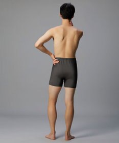 WACOAL MEN トランクス なめらかな肌ざわり やわらかなはき心地 前開き 下着 メンズ GT7071 /ブロス バイ ワコールメン